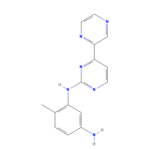 FT-0723299 CAS:641615-38-5 chemical structure