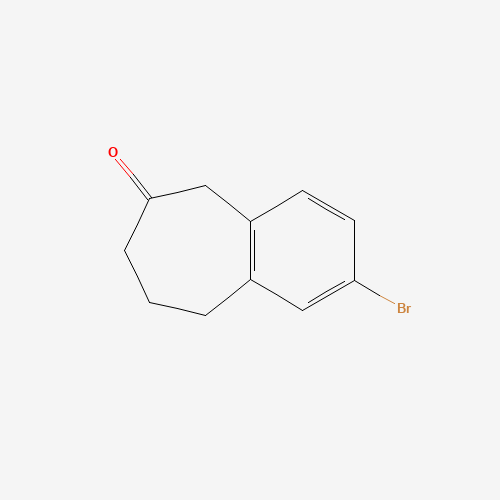 FT-0723303 CAS:740842-64-2 chemical structure