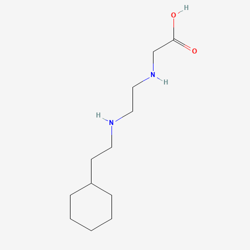 FT-0723314 CAS:130327-95-6 chemical structure