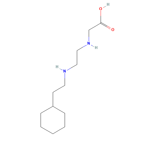 FT-0723314 CAS:130327-95-6 chemical structure