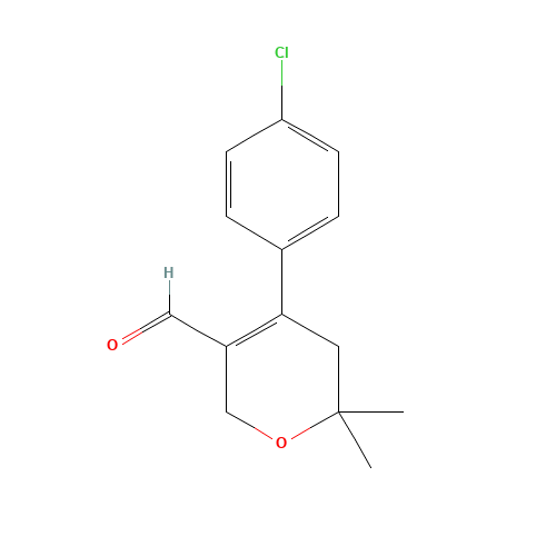 FT-0723319 CAS:1228783-99-0 chemical structure
