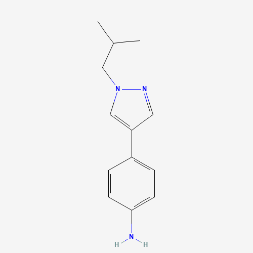 FT-0723329 CAS:1283679-99-1 chemical structure