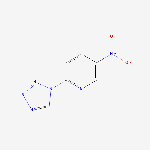 FT-0723351 CAS:1266335-80-1 chemical structure