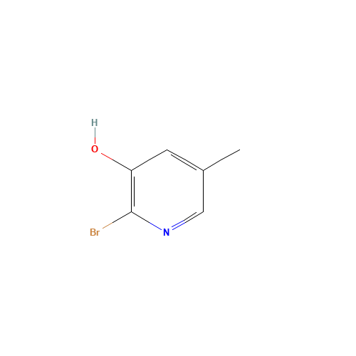 2-bromo-5-methylpyridin-3-ol (CAS: 1003711-30-5) - Related Chemical Product