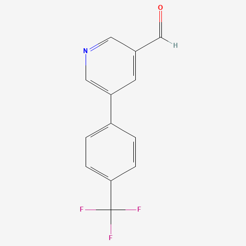 FT-0723356 CAS:885959-40-0 chemical structure