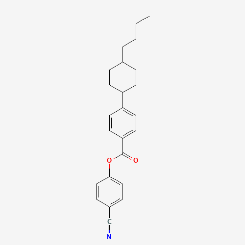 FT-0723365 CAS:91225-21-7 chemical structure