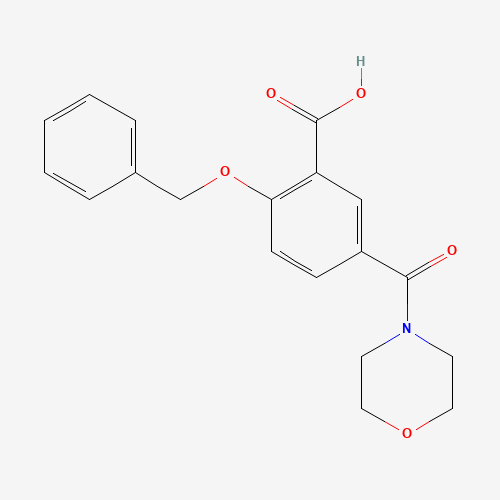 FT-0723367 CAS:1285516-61-1 chemical structure