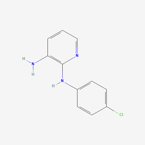 FT-0723369 CAS:42048-23-7 chemical structure