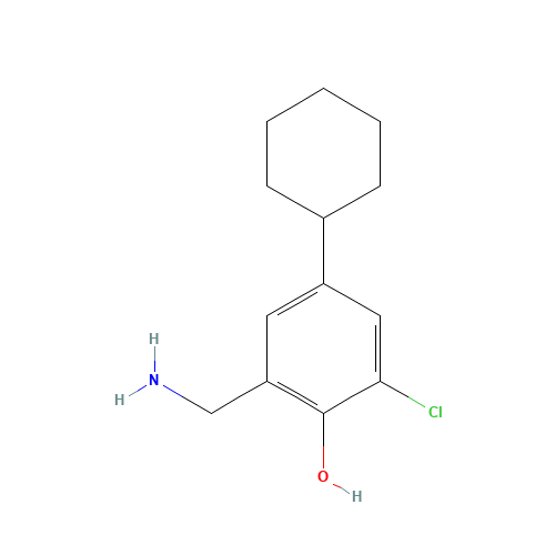 FT-0723381 CAS:150936-98-4 chemical structure