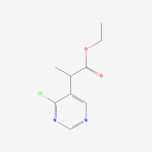 FT-0723386 CAS:1190392-38-1 chemical structure