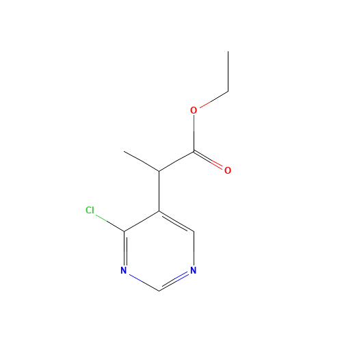 FT-0723386 CAS:1190392-38-1 chemical structure