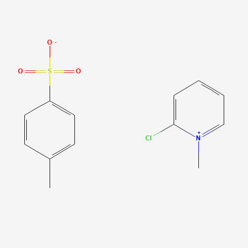 2-chloro-1-methylpyridin-1-ium;4-methylbenzenesulfonate (CAS: 7403-46-5) - Related Chemical Product