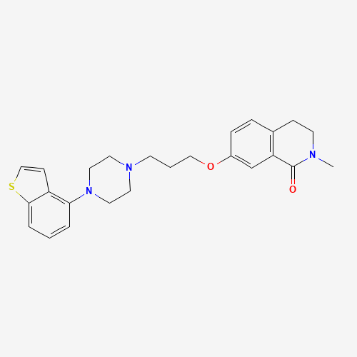 FT-0723403 CAS:913612-25-6 chemical structure