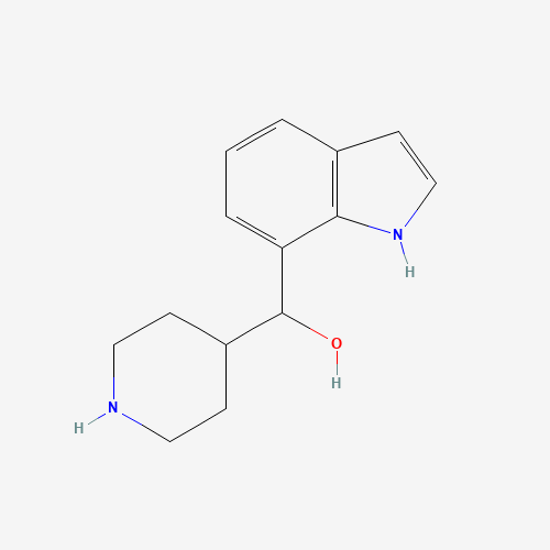 FT-0723413 CAS:864297-61-0 chemical structure