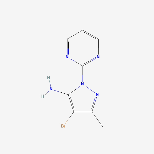 FT-0723417 CAS:1250084-93-5 chemical structure