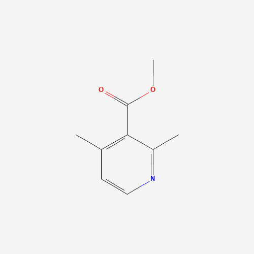 methyl 2,4-dimethylpyridine-3-carboxylate (CAS: 885951-84-8) - Related Chemical Product