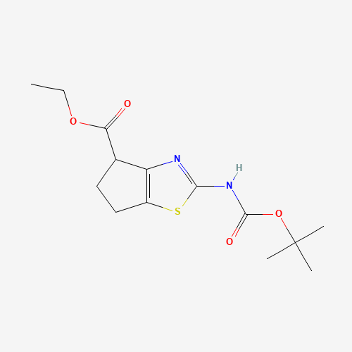 FT-0723440 CAS:1190391-82-2 chemical structure