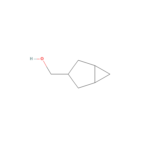 3-bicyclo[3.1.0]hexanylmethanol (CAS: 89896-68-4) - Related Chemical Product