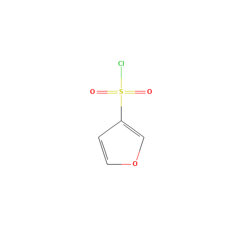 FT-0723446 CAS:52665-49-3 chemical structure