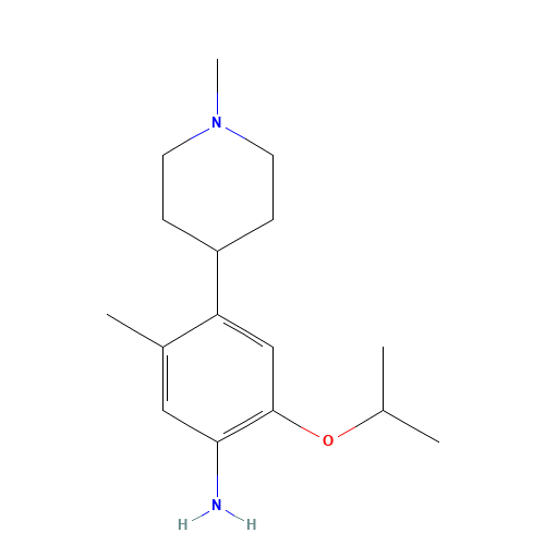 FT-0723447 CAS:1032903-66-4 chemical structure