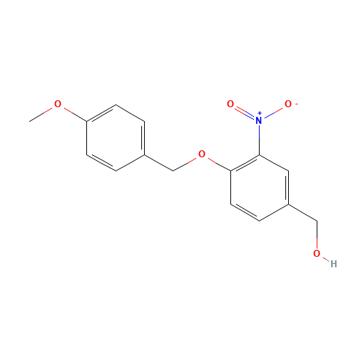 FT-0723450 CAS:942215-76-1 chemical structure