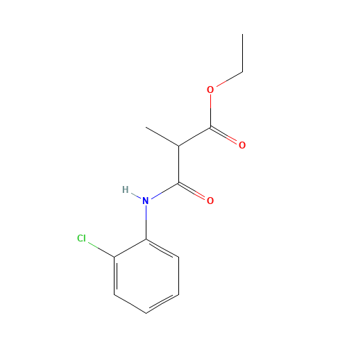 FT-0723451 CAS:60519-59-7 chemical structure