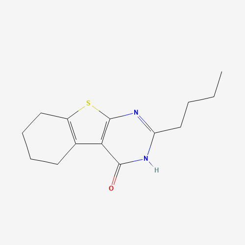 FT-0723453 CAS:106831-18-9 chemical structure