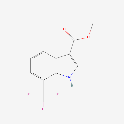 FT-0723457 CAS:155134-38-6 chemical structure