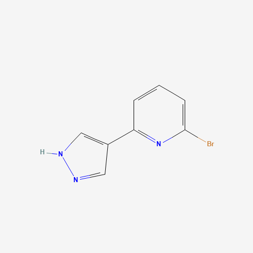 FT-0723467 CAS:1093879-85-6 chemical structure