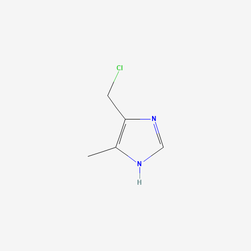 FT-0723470 CAS:69395-89-7 chemical structure