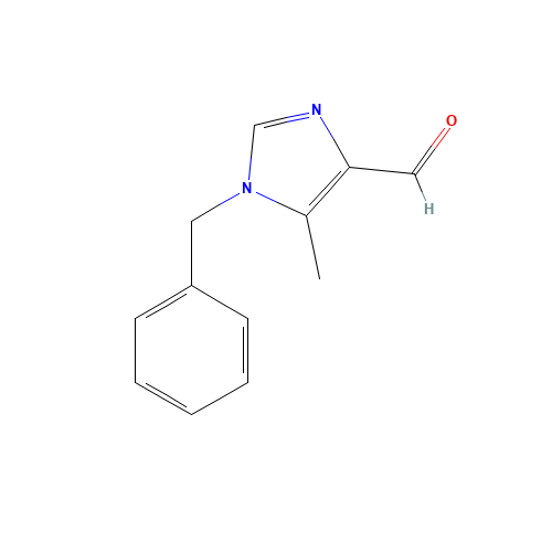 FT-0723471 CAS:75815-57-5 chemical structure