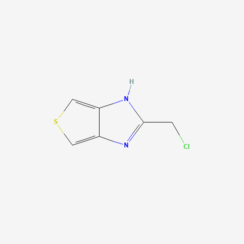 FT-0723473 CAS:632334-68-0 chemical structure