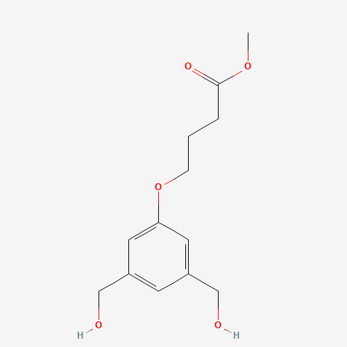 FT-0723480 CAS:1107630-91-0 chemical structure