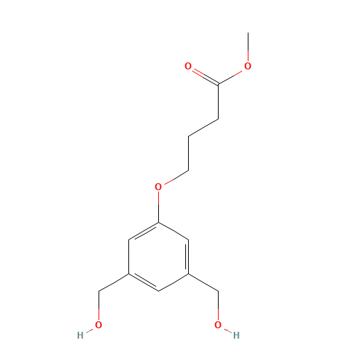 FT-0723480 CAS:1107630-91-0 chemical structure