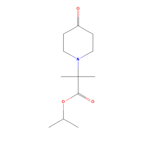 FT-0723489 CAS:1018815-99-0 chemical structure
