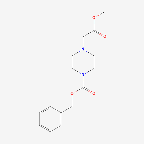 FT-0723497 CAS:1357923-30-8 chemical structure