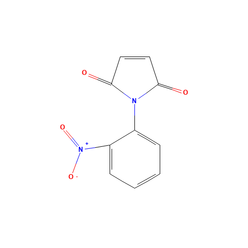 FT-0723502 CAS:2973-15-1 chemical structure