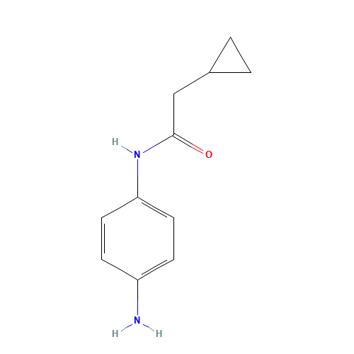 FT-0723503 CAS:1186377-98-9 chemical structure