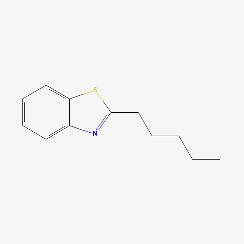FT-0723510 CAS:20614-71-5 chemical structure