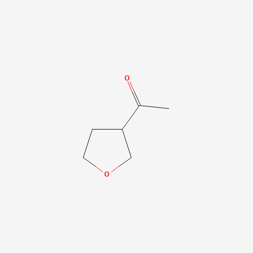 1-(oxolan-3-yl)ethanone (CAS: 114932-86-4) - Related Chemical Product