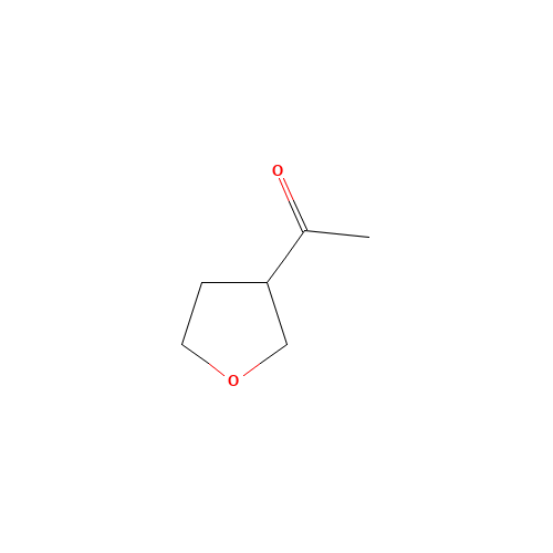 1-(oxolan-3-yl)ethanone (CAS: 114932-86-4) - Related Chemical Product