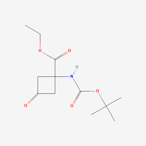 FT-0723529 CAS:129287-91-8 chemical structure