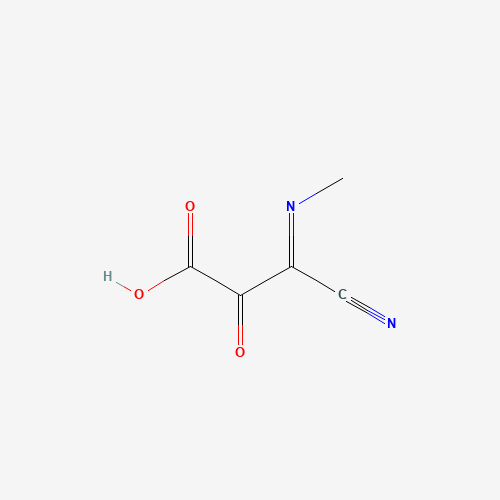 FT-0723540 CAS:38157-71-0 chemical structure