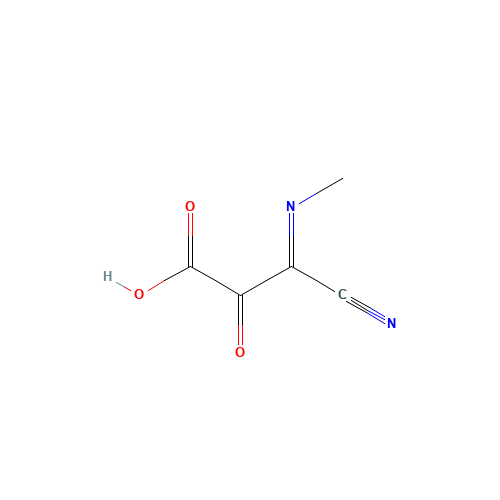 FT-0723540 CAS:38157-71-0 chemical structure