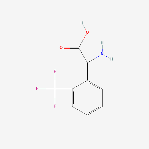 FT-0723542 CAS:240490-00-0 chemical structure