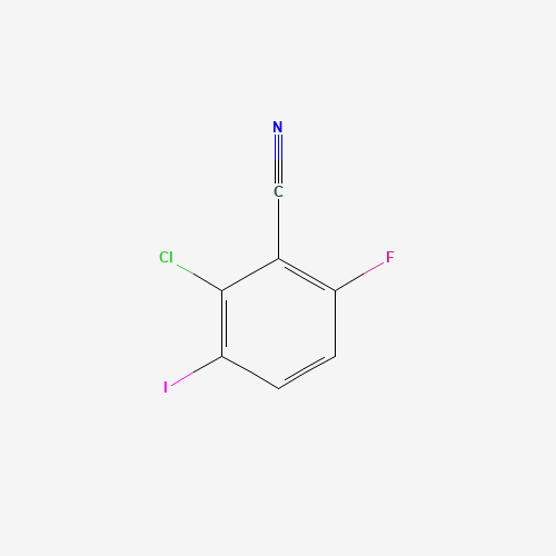 FT-0723543 CAS:1374574-53-4 chemical structure