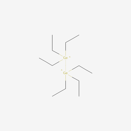 triethylgermanium (CAS: 993-62-4) - Related Chemical Product