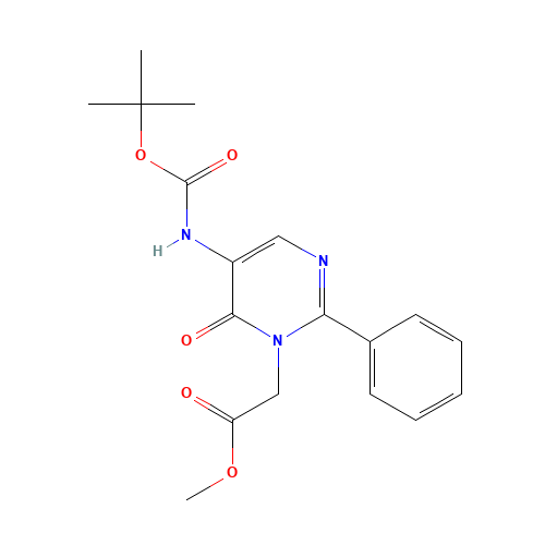 FT-0723581 CAS:356533-99-8 chemical structure