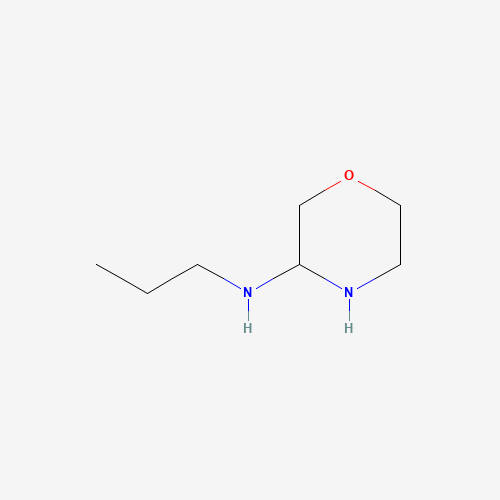 FT-0723583 CAS:551919-84-7 chemical structure