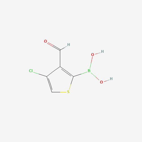 FT-0723598 CAS:36155-92-7 chemical structure